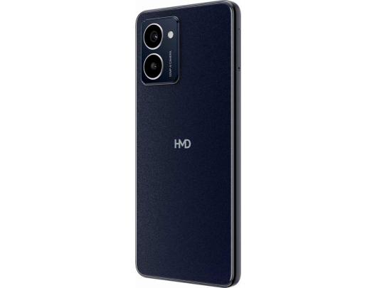 Mobilusis telefonas HMD Pulse Pro 6GB 128 GB juodas vandenynas