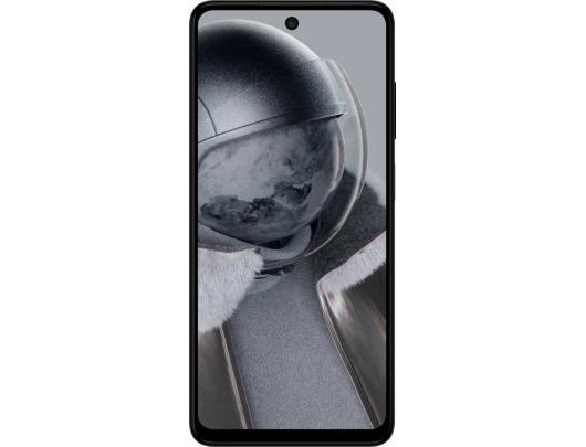 Mobilusis telefonas HMD Pulse Pro 6GB 128 GB juodas vandenynas