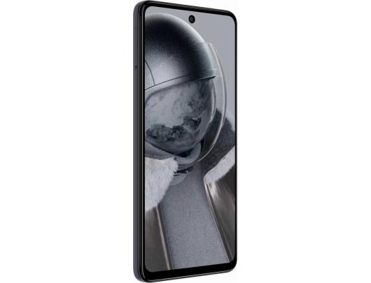 Mobilusis telefonas HMD Pulse Pro 6GB 128 GB juodas vandenynas