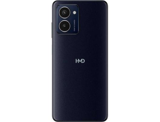 Mobilusis telefonas HMD Pulse Pro 6GB 128 GB juodas vandenynas
