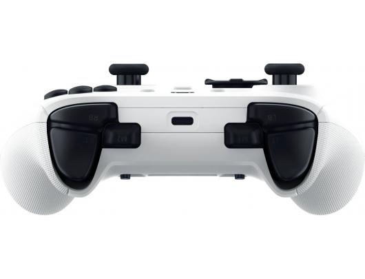 Žaidimų pultas Razer V3, laidinis, baltas