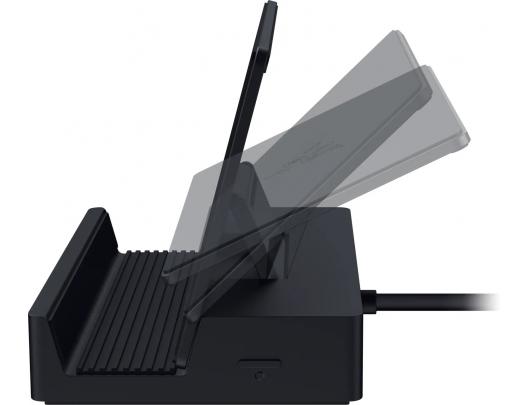 Jungčių stotelė Razer Handheld Dock Chroma, USB Type C 6-in-1.