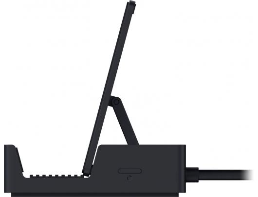 Jungčių stotelė Razer Handheld Dock Chroma, USB Type C 6-in-1.