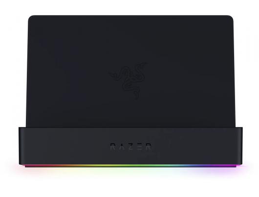 Jungčių stotelė Razer Handheld Dock Chroma, USB Type C 6-in-1.