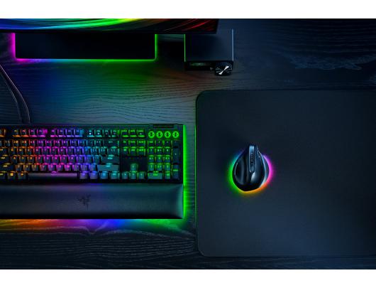 Pelė Razer Pro Click V2 Vertical, ergonomiška, belaidė