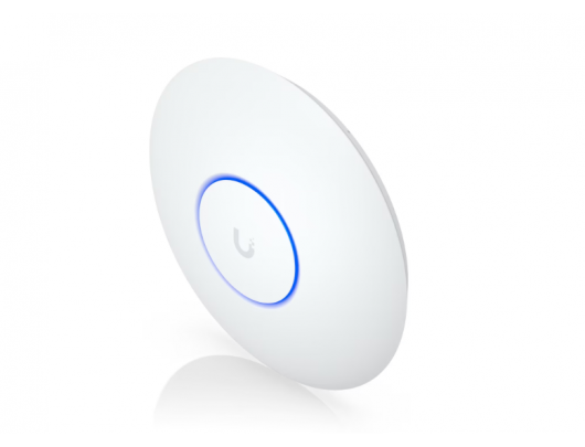 Prieigos taškas Ubiquiti U7 Lite, 802.11ax, MU-MiMO, PoE įėjimas