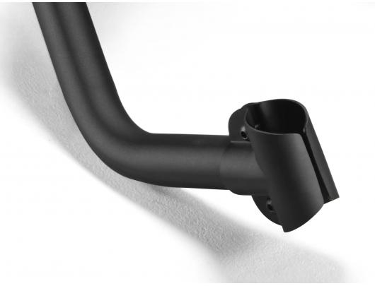 Monitoriaus laikiklis Next Level Racing F-GT Pro Direct, 27-57", maksimali apkrova 50 kg, juodas
