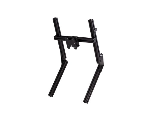 Monitoriaus laikiklis Next Level Racing GTElite Direct Mount Overhead, iki 32 colių, juodas