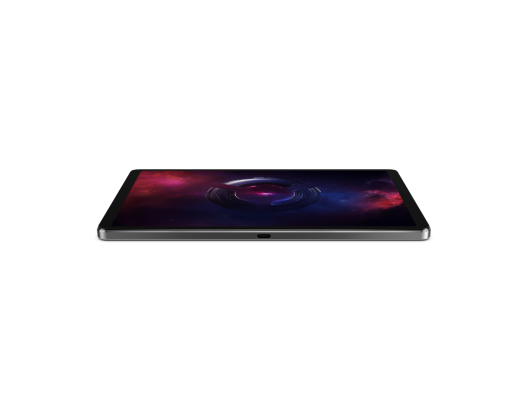 Planšetinis kompiuteris Lenovo Legion Tab, 8.8", 2560x1600, Snapdragon 8 Gen 3, 12GB, 256GB, Wi-Fi, 8MP/13MP kameros, Bluetooth 5.4, Android 14, 24 mėn. garantija, dėklas + plėvelė, Juoda.