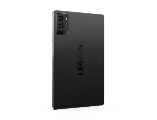 Planšetinis kompiuteris Lenovo Legion Tab, 8.8", 2560x1600, Snapdragon 8 Gen 3, 12GB, 256GB, Wi-Fi, 8MP/13MP kameros, Bluetooth 5.4, Android 14, 24 mėn. garantija, dėklas + plėvelė, Juoda.