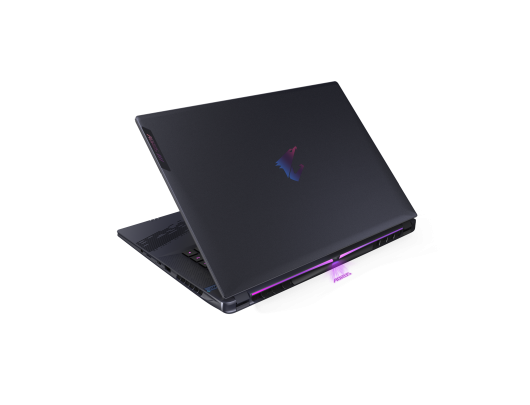 Nešiojamas kompiuteris Gigabyte AORUS 16X 9SG-43EEC94SH 16" QHD i7-13650HX/16GB/1TB/RTX 4070/Win11 Home/ENG kbd/2Y Warranty