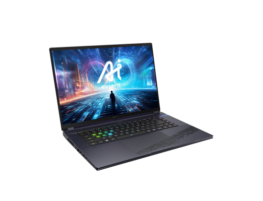 Nešiojamas kompiuteris Gigabyte AORUS 16X 9SG-43EEC94SH 16" QHD i7-13650HX/16GB/1TB/RTX 4070/Win11 Home/ENG kbd/2Y Warranty