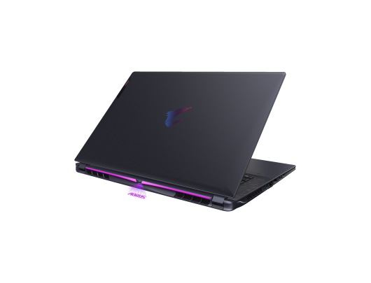 Nešiojamas kompiuteris Gigabyte AORUS 16X 9SG-43EEC94SH 16" QHD i7-13650HX/16GB/1TB/RTX 4070/Win11 Home/ENG kbd/2Y Warranty