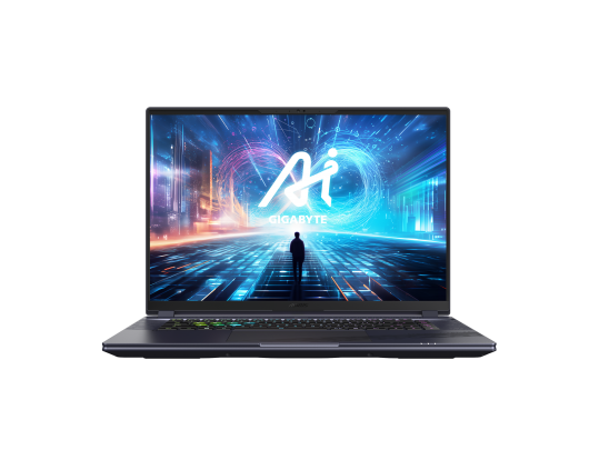 Nešiojamas kompiuteris Gigabyte AORUS 16X 9SG-43EEC94SH 16" QHD i7-13650HX/16GB/1TB/RTX 4070/Win11 Home/ENG kbd/2Y Warranty