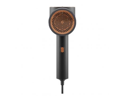 Drabužių garintuvas Princess 332890, 1300 W, juodas