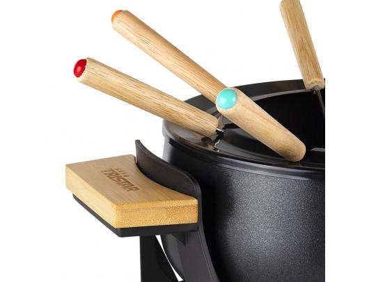 Fondiu puodas Tristar FO-1108, 1 W