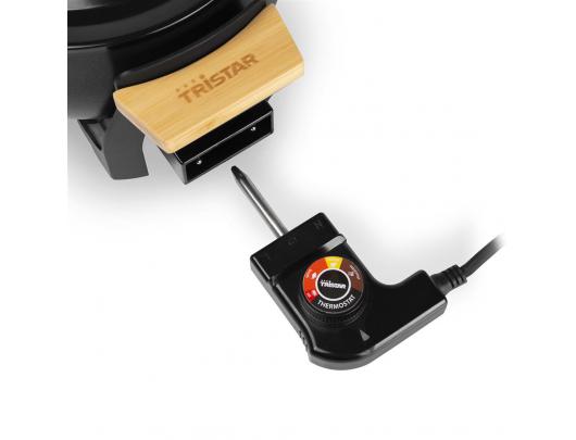 Fondiu puodas Tristar FO-1108, 1 W