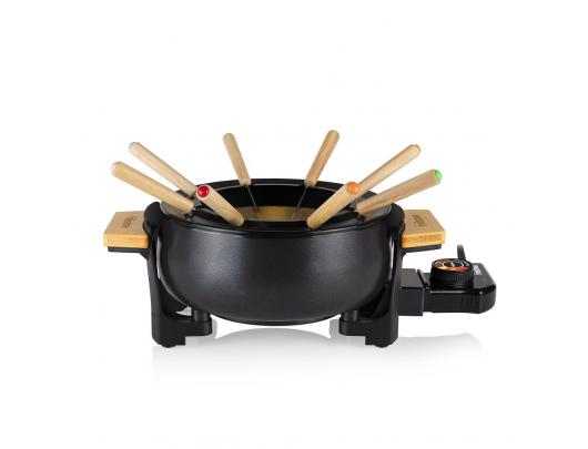 Fondiu puodas Tristar FO-1108, 1 W