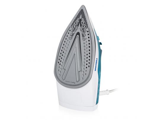 Lygintuvas Tristar ST-8320, 2600 W, vandens talpa 370 ml, nuolatinis garas 25 g/min, garo padidinimas 50 g/min, žalias.