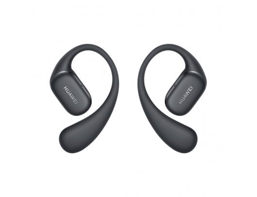 Ausinės Huawei FreeArc Juoda
