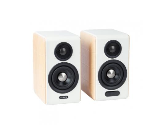 Bluetooth kolonėlė Edifier S880DB MKII, Bluetooth, belaidis ryšys, baltas