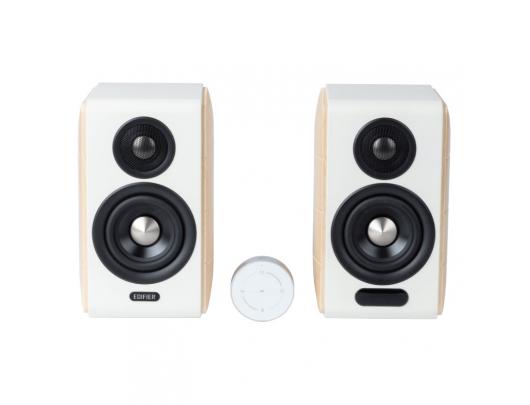 Bluetooth kolonėlė Edifier S880DB MKII, Bluetooth, belaidis ryšys, baltas