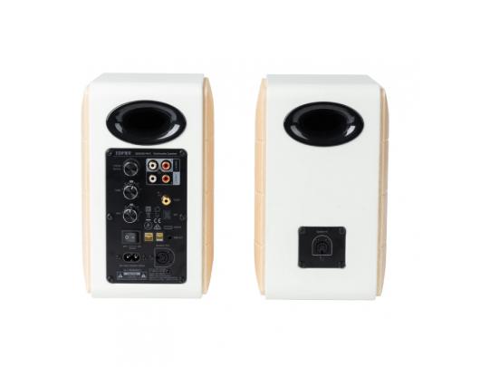 Bluetooth kolonėlė Edifier S880DB MKII, Bluetooth, belaidis ryšys, baltas
