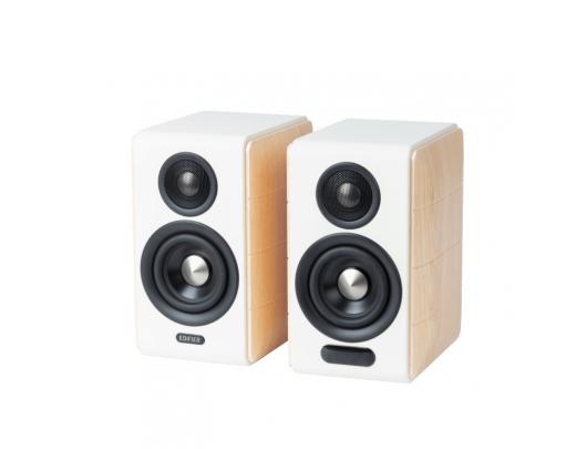 Bluetooth kolonėlė Edifier S880DB MKII, Bluetooth, belaidis ryšys, baltas