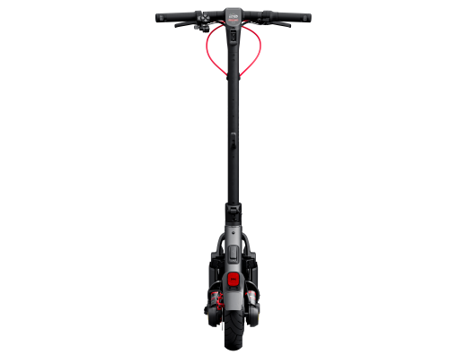 Elektrinis paspirtukas Segway MAX G3 E, 2000 W, iki 25 km/h, 11 colių, juodas