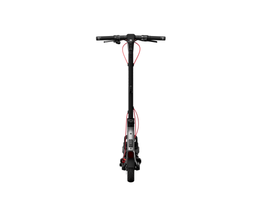 Elektrinis paspirtukas Segway F3 Pro E, iki 25 km/h, 10 colių, juodas