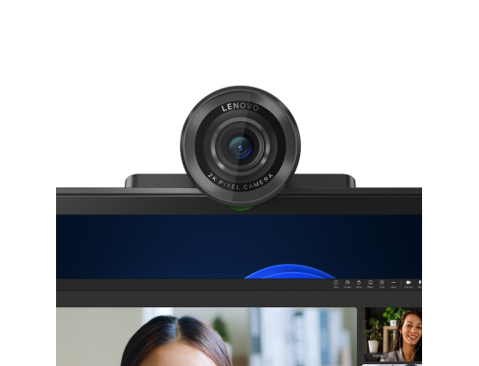 Web kamera Lenovo QHD