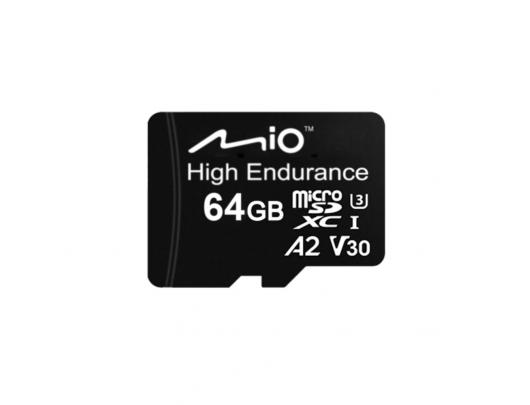 Atminties kortelė Mio MiVue 64GB