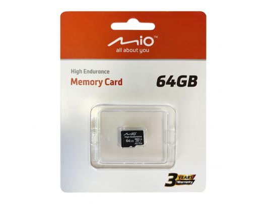 Atminties kortelė Mio MiVue 64GB