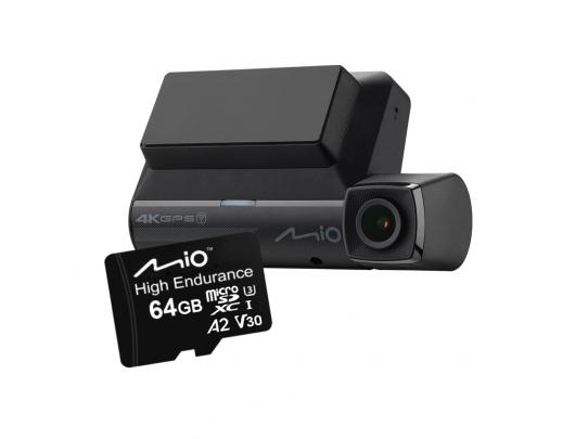 Atminties kortelė Mio MiVue 64GB
