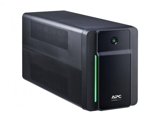 Nepertraukiamo maitinimo šaltinis Schneider Electric Back-Nepertraukiamo maitinimo šaltinis 1600VA, 230V, AVR, IEC lizdai