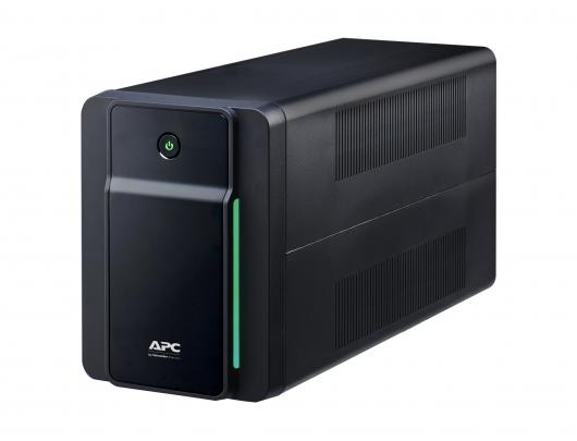 Nepertraukiamo maitinimo šaltinis Schneider Electric Back-Nepertraukiamo maitinimo šaltinis 1600VA, 230V, AVR, IEC lizdai