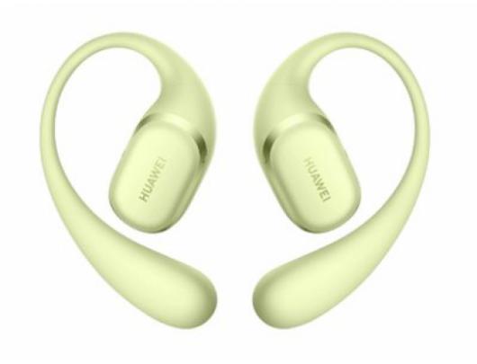 Ausinės Huawei FreeArc, Moose-T00, žalios