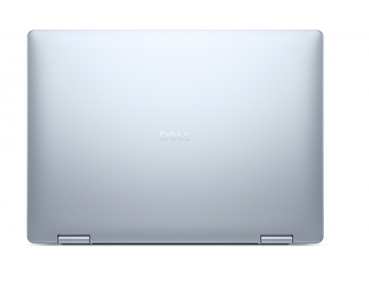 Nešiojamas kompiuteris Dell Plus 2in1 14, jutiklinis ekranas, FHD+, Intel Core Ultra 7, 16GB, 512GB, Intel Arc Graphics, Windows 11 Pro, klaviatūra su apšvietimu, ledo mėlynas.