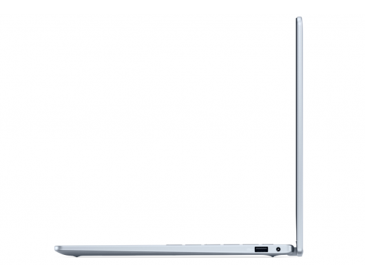 Nešiojamas kompiuteris Dell Plus 2in1 14, jutiklinis ekranas, FHD+, Intel Core Ultra 7, 16GB, 512GB, Intel Arc Graphics, Windows 11 Pro, klaviatūra su apšvietimu, ledo mėlynas.