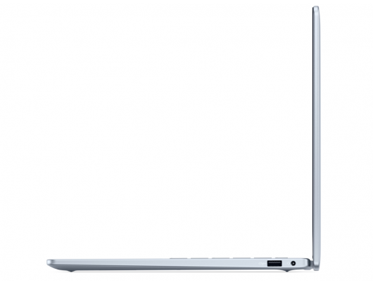 Nešiojamas kompiuteris Dell Plus 14, 14", 2.5K, Intel Core Ultra 7, 16GB, 512GB SSD, Intel Arc Graphics, Windows 11 Pro, ledo mėlynas.
