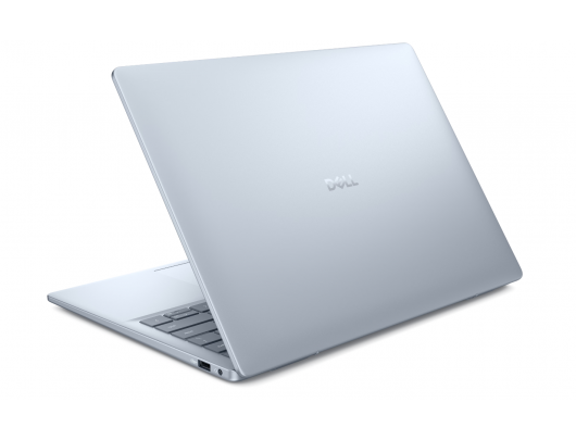 Nešiojamas kompiuteris Dell Plus 14, 14", 2.5K, Intel Core Ultra 7, 16GB, 512GB SSD, Intel Arc Graphics, Windows 11 Pro, ledo mėlynas.