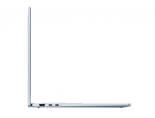 Nešiojamas kompiuteris Dell Plus 16, 16", 2.5K, Intel Core Ultra 7, 16GB, 512GB SSD, Intel Arc Graphics, Windows 11 Pro, klaviatūra su apšvietimu, ledo mėlynas.