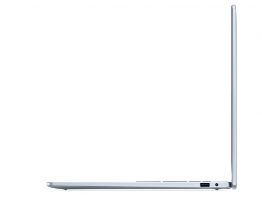 Nešiojamas kompiuteris Dell Plus 16, 16", 2.5K, Intel Core Ultra 7, 16GB, 512GB SSD, Intel Arc Graphics, Windows 11 Pro, klaviatūra su apšvietimu, ledo mėlynas.