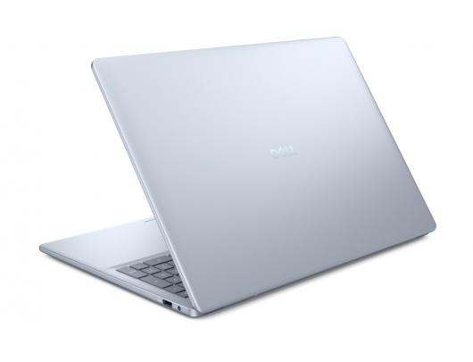Nešiojamas kompiuteris Dell Plus 16, 16", 2.5K, Intel Core Ultra 7, 16GB, 512GB SSD, Intel Arc Graphics, Windows 11 Pro, klaviatūra su apšvietimu, ledo mėlynas.