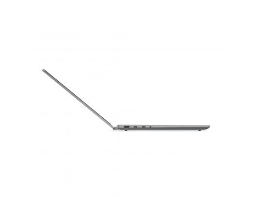 Nešiojamas kompiuteris Lenovo IdeaPad 5, 2-in-1, OLED, jutiklinis ekranas, WUXGA, Snapdragon X, 16GB, 512GB SSD, Windows 11 Home, Bluetooth 5.4, apšviesta klaviatūra, Luna pilkas.