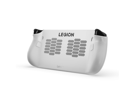 Planšetinis kompiuteris Lenovo Legion Go S 8ARP1, 8", jutiklinis ekranas, AMD Ryzen Z2 Go, 16GB, SSD talpa 512GB, AMD Radeon grafika, Steam OS, Bluetooth versija 5.3, garantija 24 mėn.