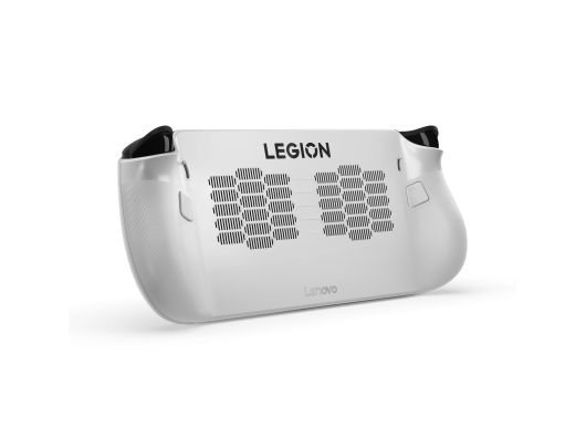 Planšetinis kompiuteris Lenovo Legion Go S 8ARP1, 8", jutiklinis ekranas, AMD Ryzen Z2 Go, 16GB, SSD talpa 512GB, AMD Radeon grafika, Steam OS, Bluetooth versija 5.3, garantija 24 mėn.