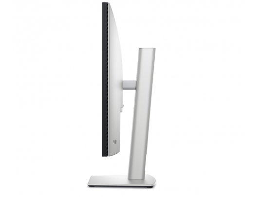 Monitorius Dell UltraSharp U3225QE, 32 in, IPS, 4K, 120 Hz, Thunderbolt 4, HDMI, DisplayPort, aukščio reguliavimas, pasukimas, pasvirimas, Ethernet.