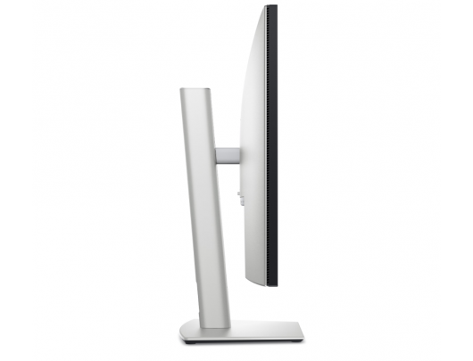 Monitorius Dell UltraSharp U3225QE, 32 in, IPS, 4K, 120 Hz, Thunderbolt 4, HDMI, DisplayPort, aukščio reguliavimas, pasukimas, pasvirimas, Ethernet.