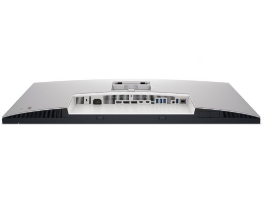 Monitorius Dell UltraSharp U3225QE, 32 in, IPS, 4K, 120 Hz, Thunderbolt 4, HDMI, DisplayPort, aukščio reguliavimas, pasukimas, pasvirimas, Ethernet.